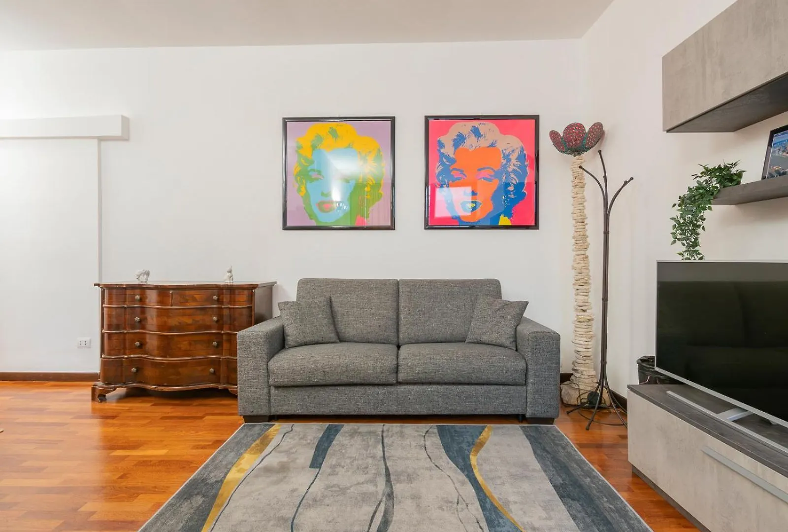 Ihost Apartment - Lattanzio 11 Milan 0*,  Italy