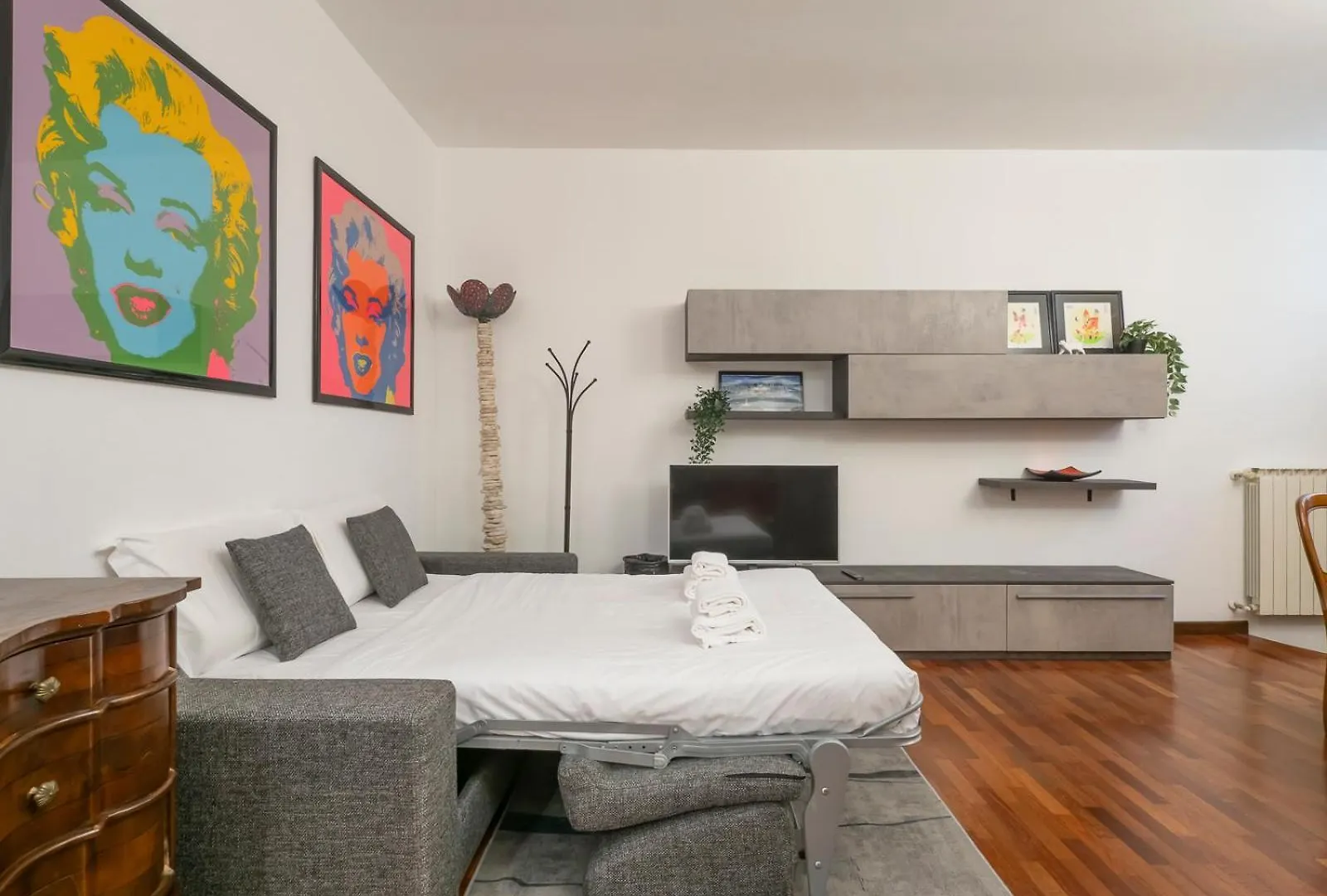 Ihost Apartment - Lattanzio 11 Milan