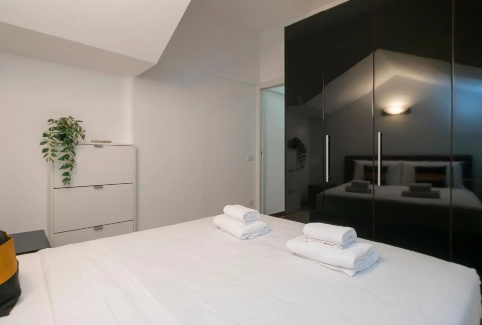 Ihost Apartment - Lattanzio 11 Milan