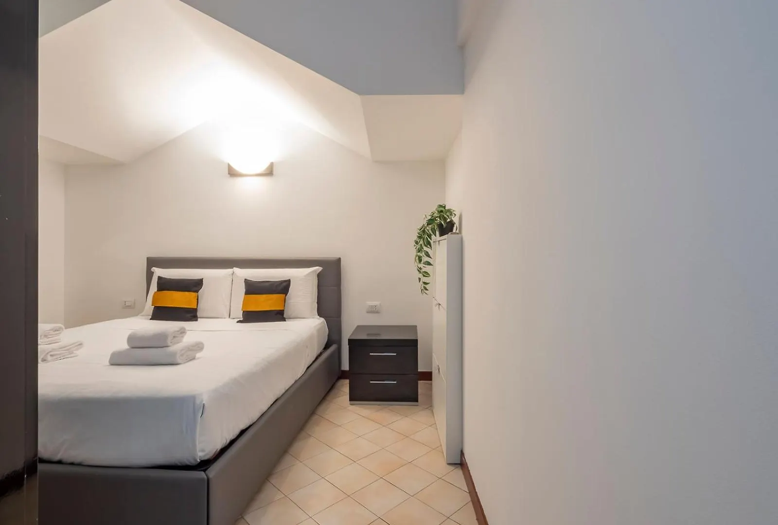 Ihost Apartment - Lattanzio 11 Milan