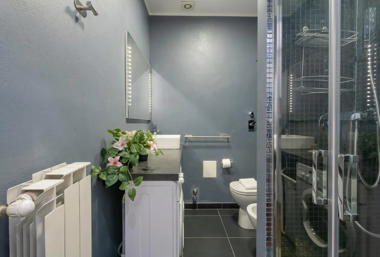 Ihost Apartment - Lattanzio 11 Milan 0*,  Italy
