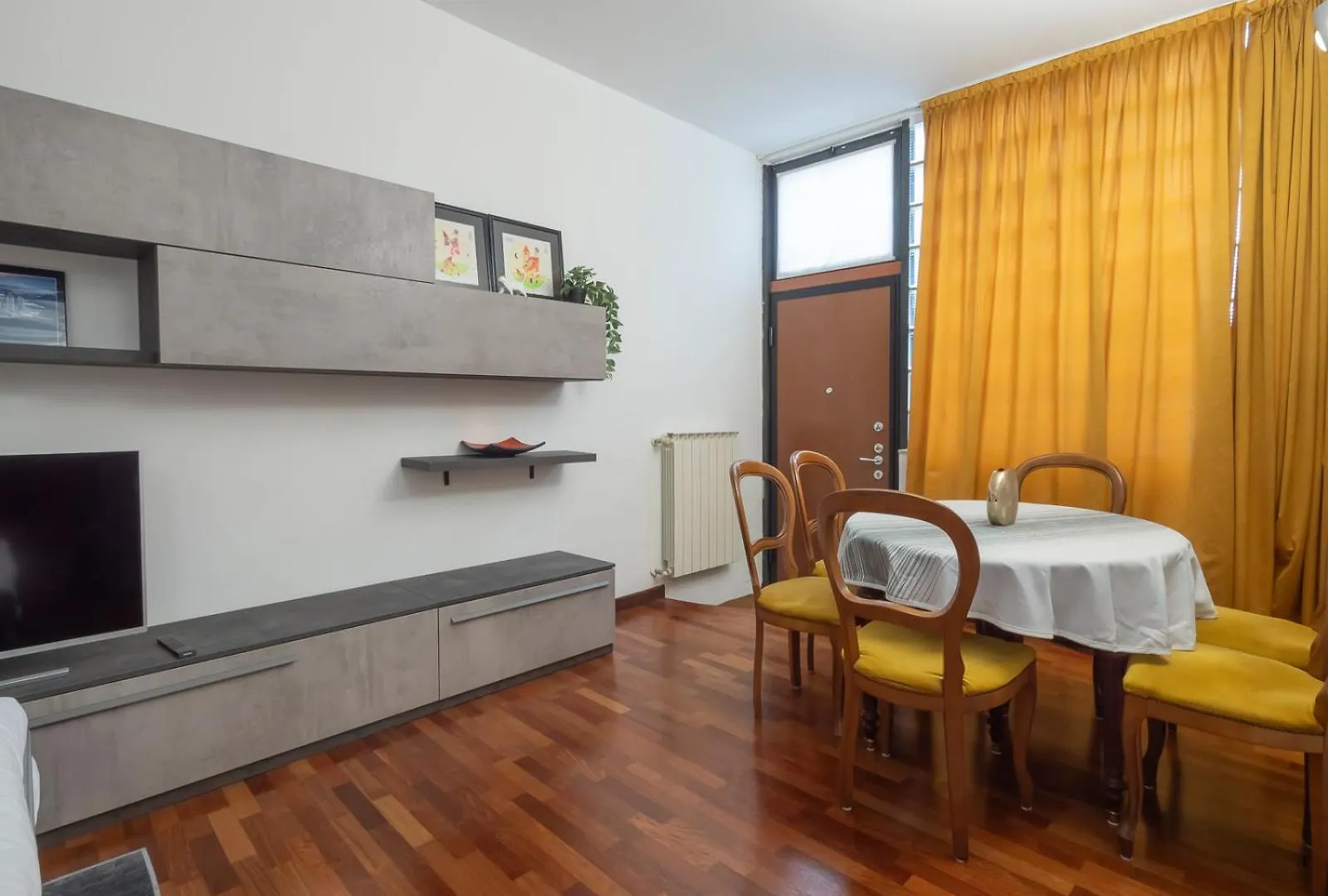 Ihost Apartment - Lattanzio 11 Milan