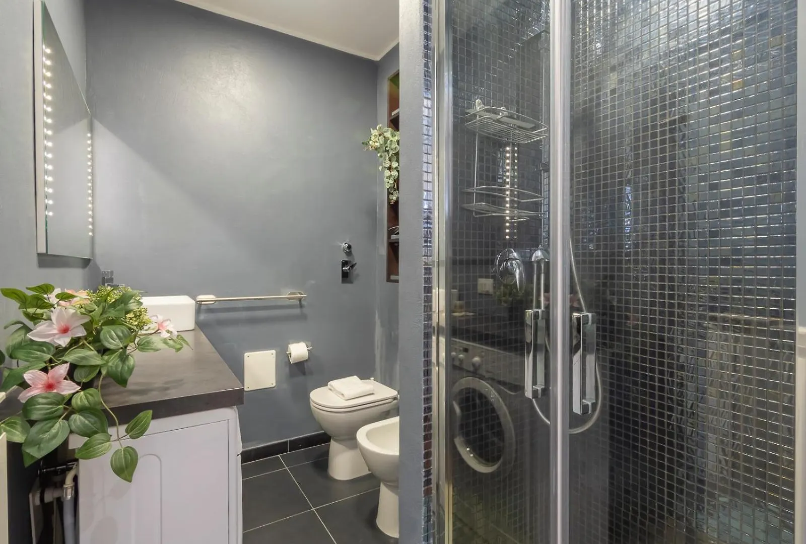 Ihost Apartment - Lattanzio 11 Milan Italy